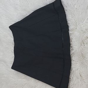 Black Skirt